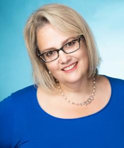Elizabeth Bach-Van Valkenburgh